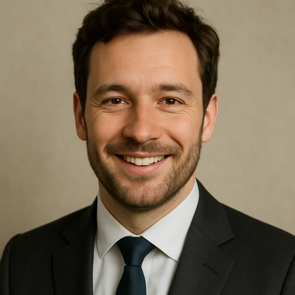 Daan Visser, Casino Beoordelaar